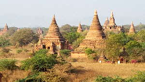 Bagan Bagoden