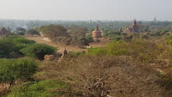 Bagan Myanamr